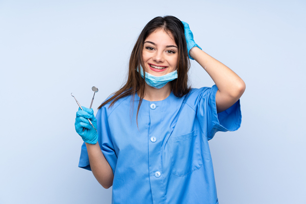 Dental Restoration: Learn About Fillings