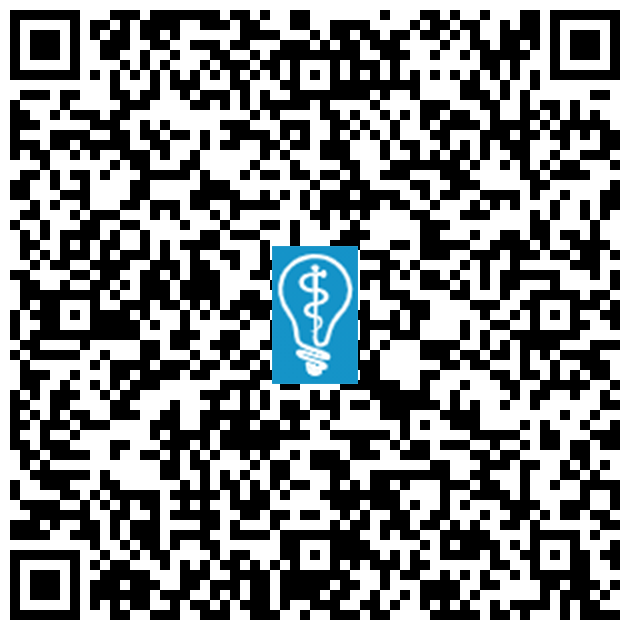 QR code image for Juvederm in Salida, CA